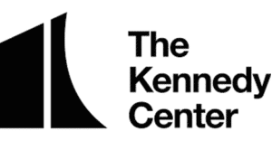The-Kennedy-Center-logo